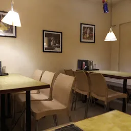 Rohan's Cafe