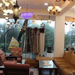 Rohatgi Home Shine - Best furniture, home furnishings, upholstery & curtains, home decor, ceramics, and lighting in ranchi