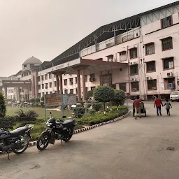 Rohilkhand Medical College and hospital
