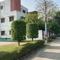 Rohilkhand Medical College and hospital