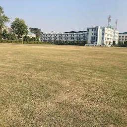 Rohilkhand Medical College and hospital