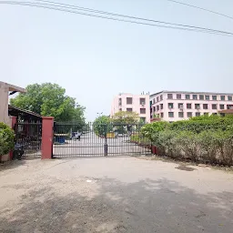 Rohilkhand Medical College and hospital