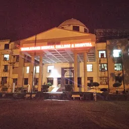 Rohilkhand Medical College and hospital