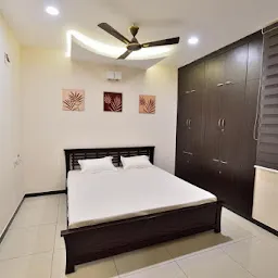 Rohini Nakshatra Apartments