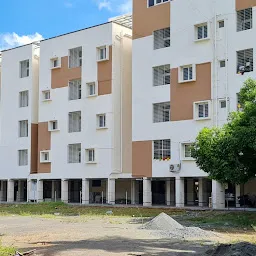 Rohini Nakshatra Apartments