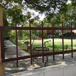 Rohini Vihar Garden