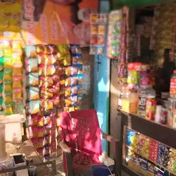Rohit Kirana Store