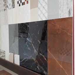 Rohit Marble