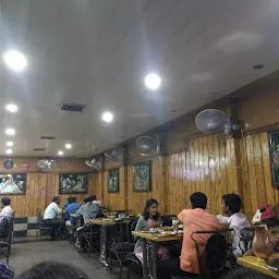 Rohit Restaurant