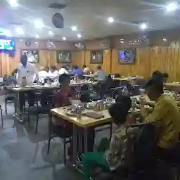 Rohit Restaurant