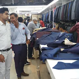 Rohit Tex - Mens Ethnic Wear & Suits Store Varanasi