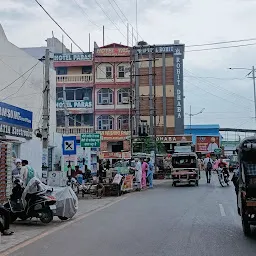 Rohit Vaishnu Dhaba