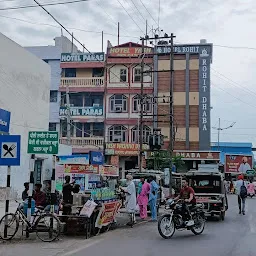 Rohit Vaishnu Dhaba