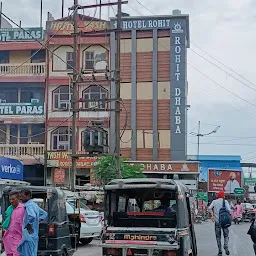 Rohit Vaishnu Dhaba