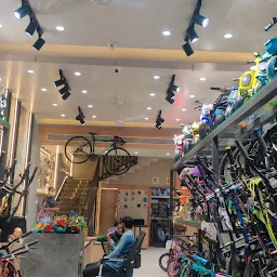 Rohra Cycle Store ????