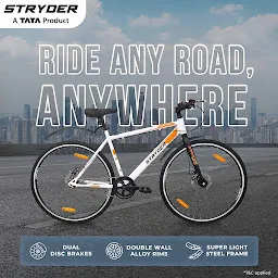 Rohra Cycle Store ????