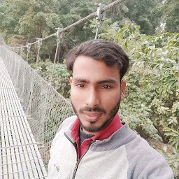 Rohtasgarh Mahadev Waterfall