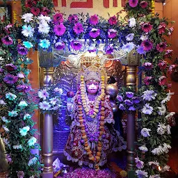 Rokadia Hanuman Temple