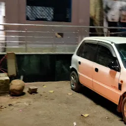 Rokadiya Ganesh ji Temple