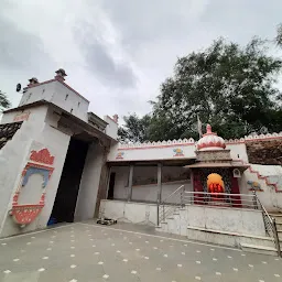 Rokadiya Ganpati Temple