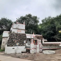 Rokadiya Ganpati Temple