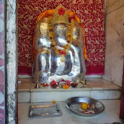 Rokadiya Ganpati Temple