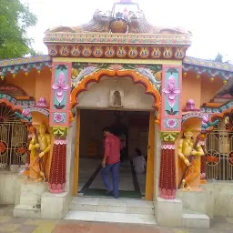 Rokdoba Hanuman Temple