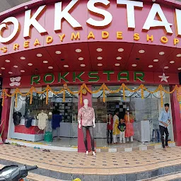 ROKKSTAR (F20 ) men's readymade shoppe