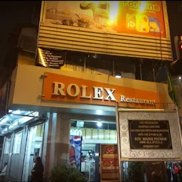 Rolex Restaurant