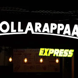 Roll-A-Rappaa