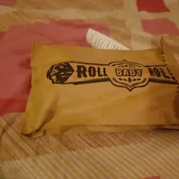 Roll Baby Roll -Anna Nagar