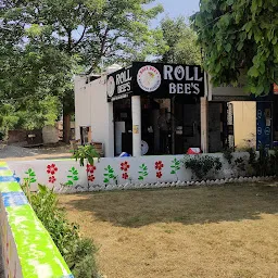 Roll Bee's