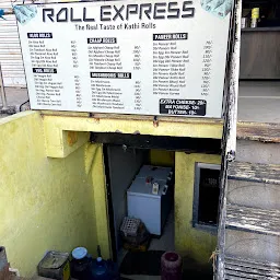 Roll Express