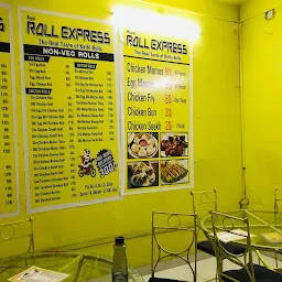 Roll Express