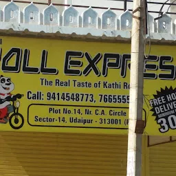 Roll Express