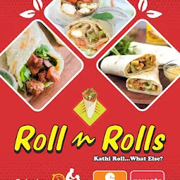 Roll n Rolls