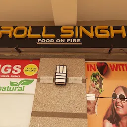 Roll Singh