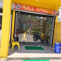 Roll Xpress