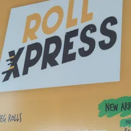 Roll Xpress (sector 82)