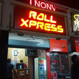 Roll Xpress (sector 82)