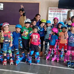 Roller And Ice Sports Academy