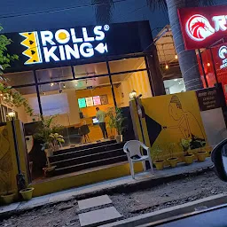 Rolls King