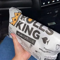 Rolls King