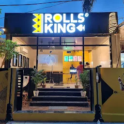 Rolls King