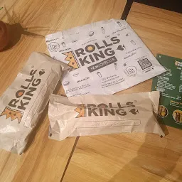 Rolls King