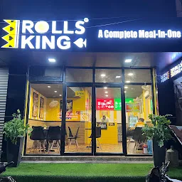 Rolls King Shahjahanpur