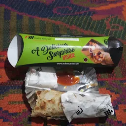 Rolls Mania Bhopal