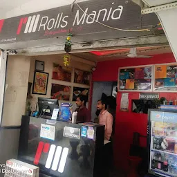 Rolls Mania Bhopal