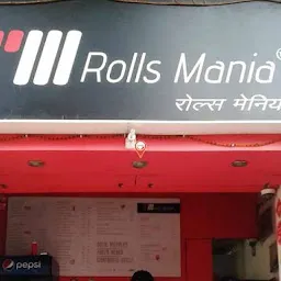 Rolls Mania (Hinjewadi)