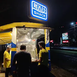 Rolls Shack